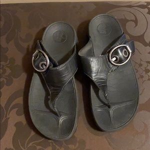 FITFLOPS used
